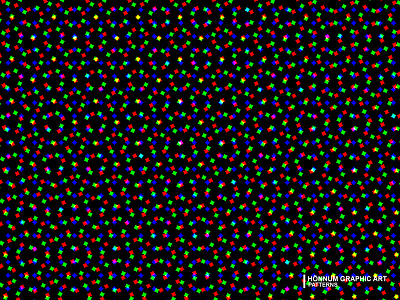Pattern No. 2 - Free Download background black design digital download flat free geometric pattern patterns print shapes