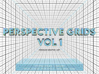 Perspective Grids Vol 1 - Download