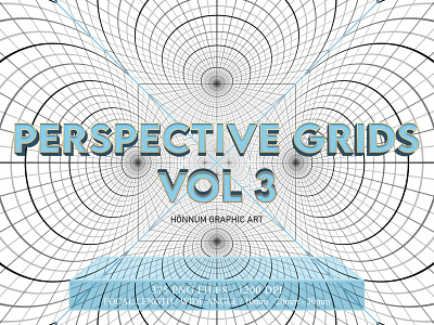 Perspective Grids Vol 3 - Download