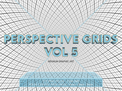 Perspective Grids Vol 5 - Download