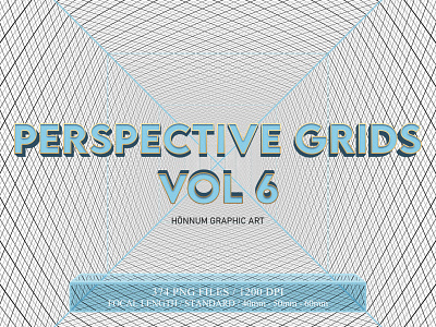 Perspective Grids Vol 6 - Download