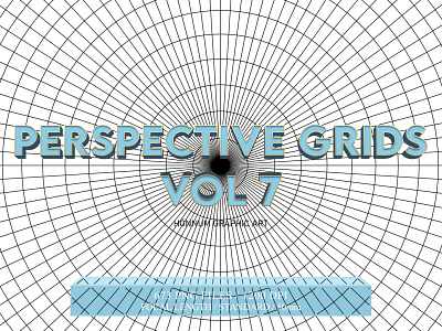Perspective Grids Vol 7 - Download
