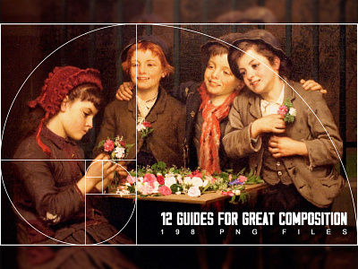 12 Guides for Great Composition - Download