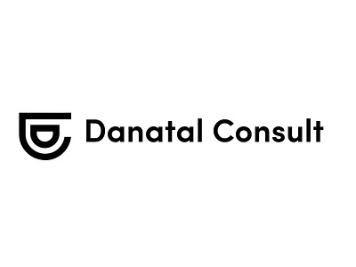 Danatal Logo Design