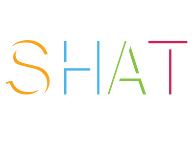 SHAT brand justin shattuck new personal logo shat
