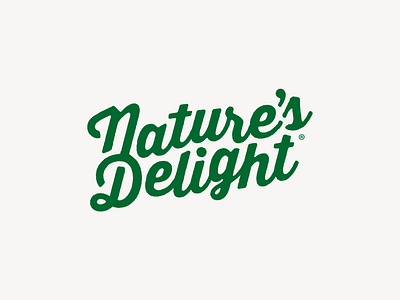 Nature's Delight