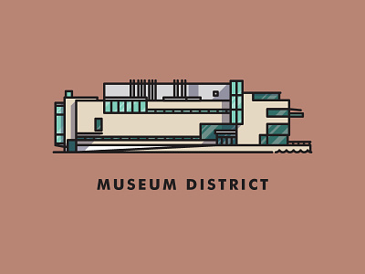 Museum District