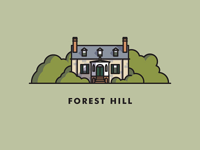 Forest Hill