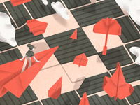 National Paper Airplane Day