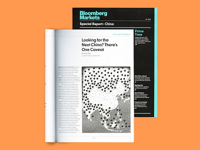 Bloomberg Markets / China bloomberg china editorial