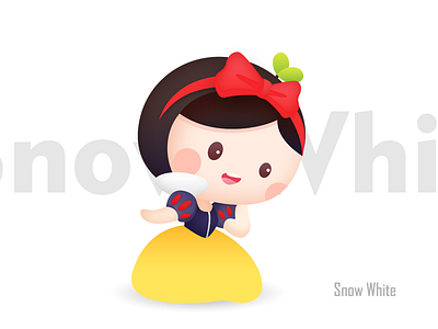 Snow White