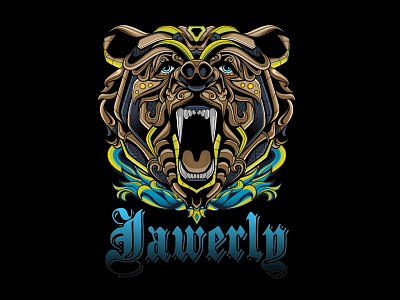 Jawerly Bear