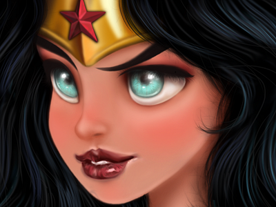 Wonder Woman