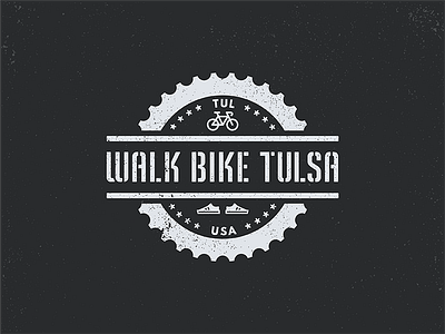 Walk Bike Tulsa