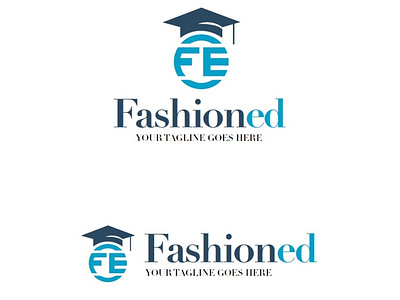 Fashioned Logo