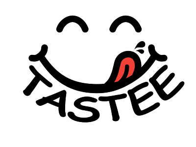 Logo design for Tastee - A kitchen appliances company branding kitchen appliances logo logo tasty logo