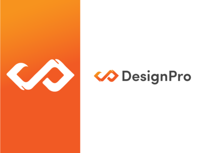Design Pro Logo branding corporate identity design illustration logo logo mark logotype typography ui ux vector web