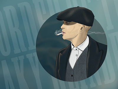 By Order of the Peaky Blinders