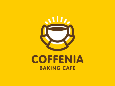 Coffenia bakery cafe coffee shop