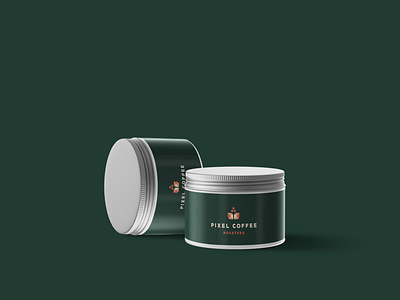 Phonix Cream Mockups