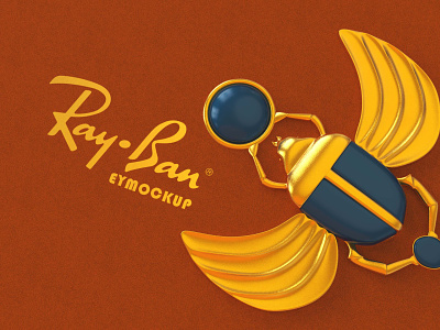 Free Egyptian Logo Mockup download mock ups download mockup illustration mockup mockups psd