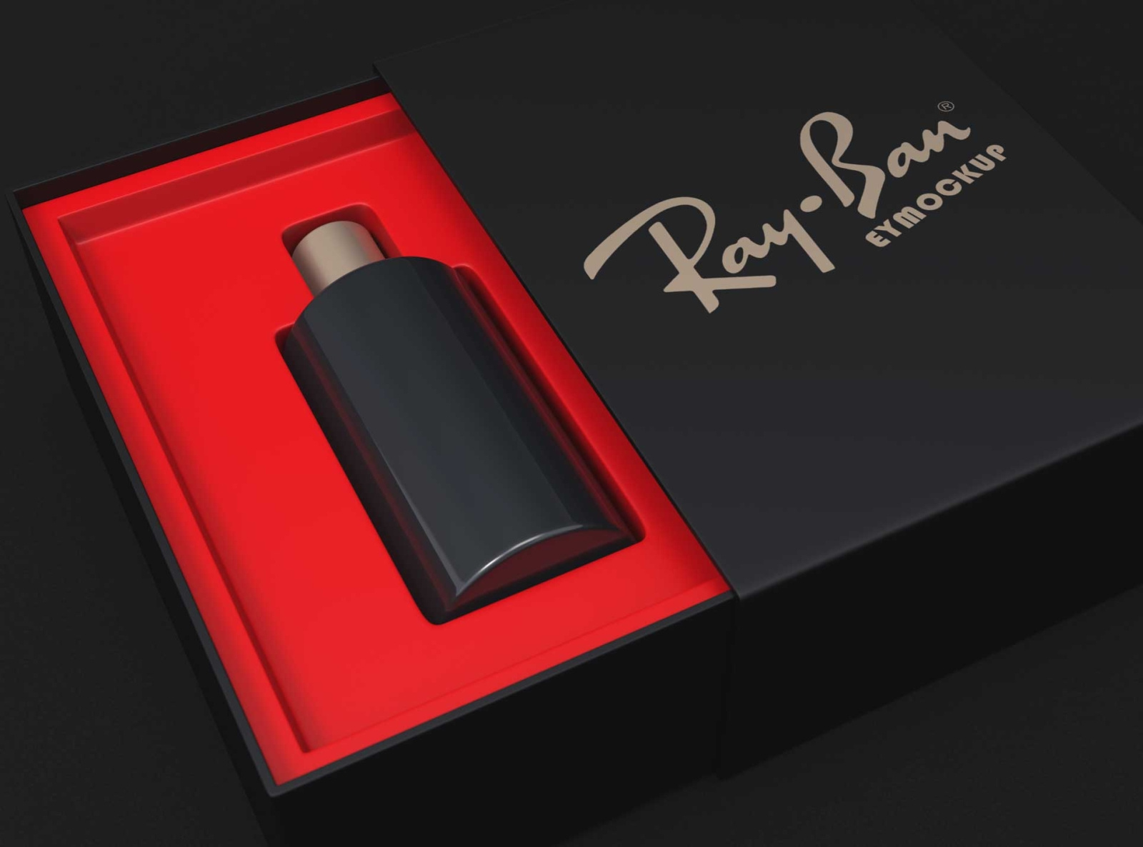 Ray discount ban perfume