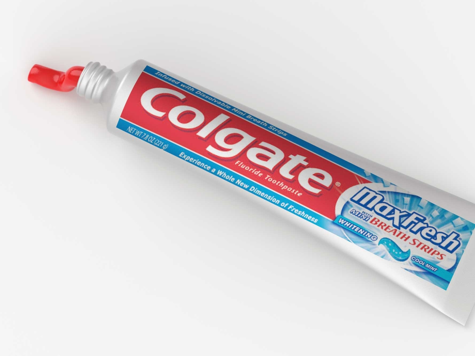 Colgate Tube Mockup by Arun Kumar on Dribbble