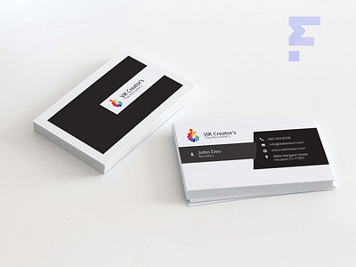 Free Business Card Design Download