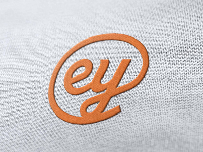 Free Real Embroidered Logo Mockup