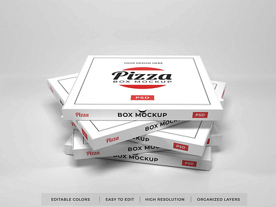 Free Pizza Packaging Mockup download mock up download mock ups download mockup free mockup mockup psd mockups new packaging pizza psd