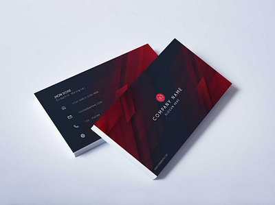 Three Simple Business Card Mockup business card download mock up download mock ups download mockup free mockup mockup psd mockups new psd simple three