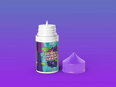 Free 180ML Unicorn Bottle Mockup 180ml bottle download mock up download mock ups download mockup free mockup mockup psd mockups new psd unicorn