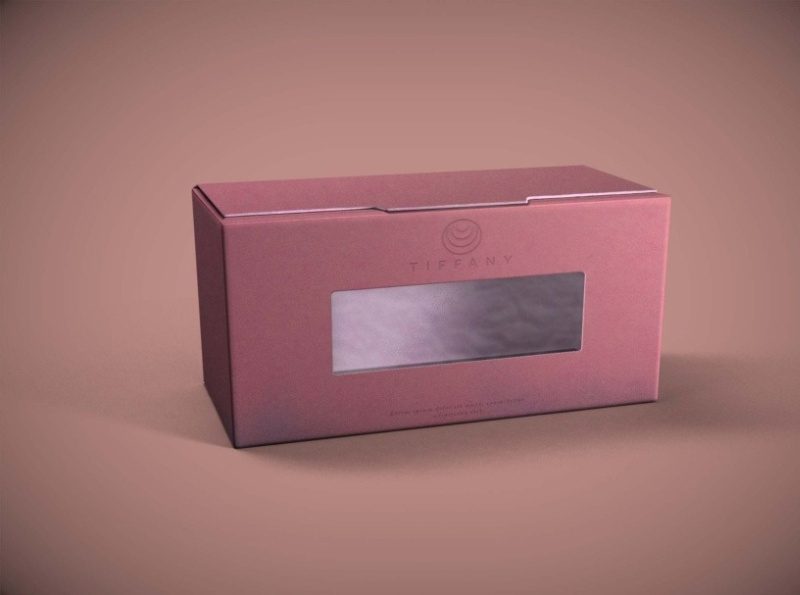 Free Window Luxury Packaging Mockup by Arun Kumar on Dribbble