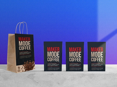 Free Coffee Branding With Bag Mockup bag branding coffee download mock up download mock ups download mockup free mockup mockup psd mockups psd