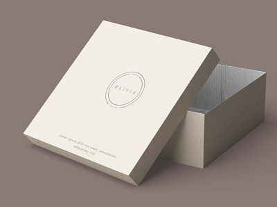 Free Shoes Box Packaging Mockup