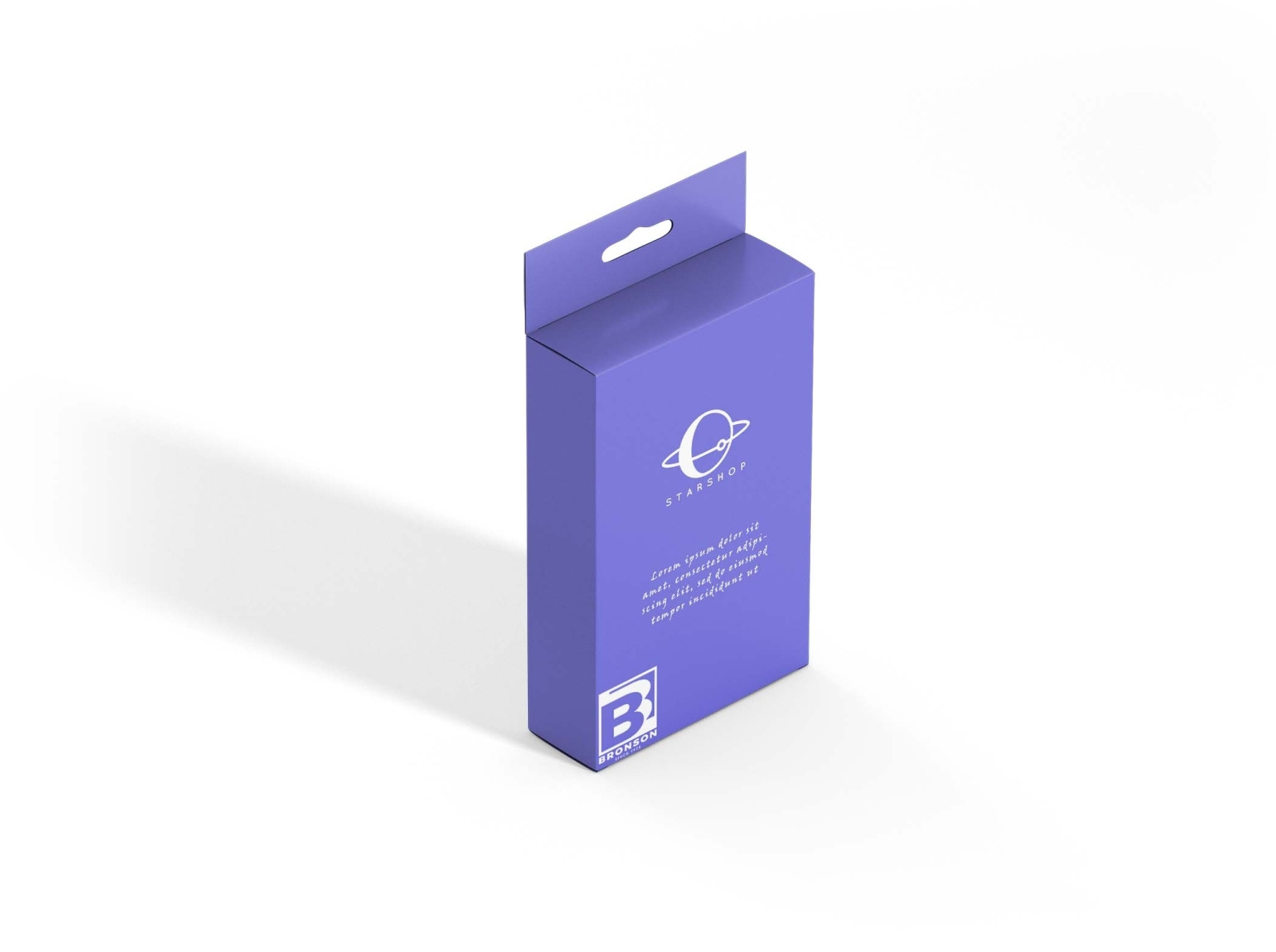 Free Eco-Friendly Unique Box Mockup by Arun Kumar on Dribbble