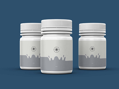 Free Pills Container Mockup container download mock up download mock ups download mockup free mockup mockup psd mockups new pill pills psd