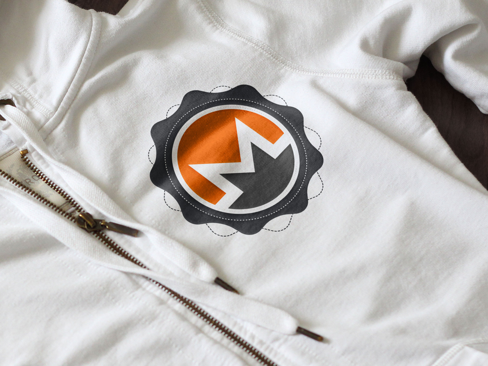 Free Pullover Hoodie Psd Mockup by Arun Kumar on Dribbble