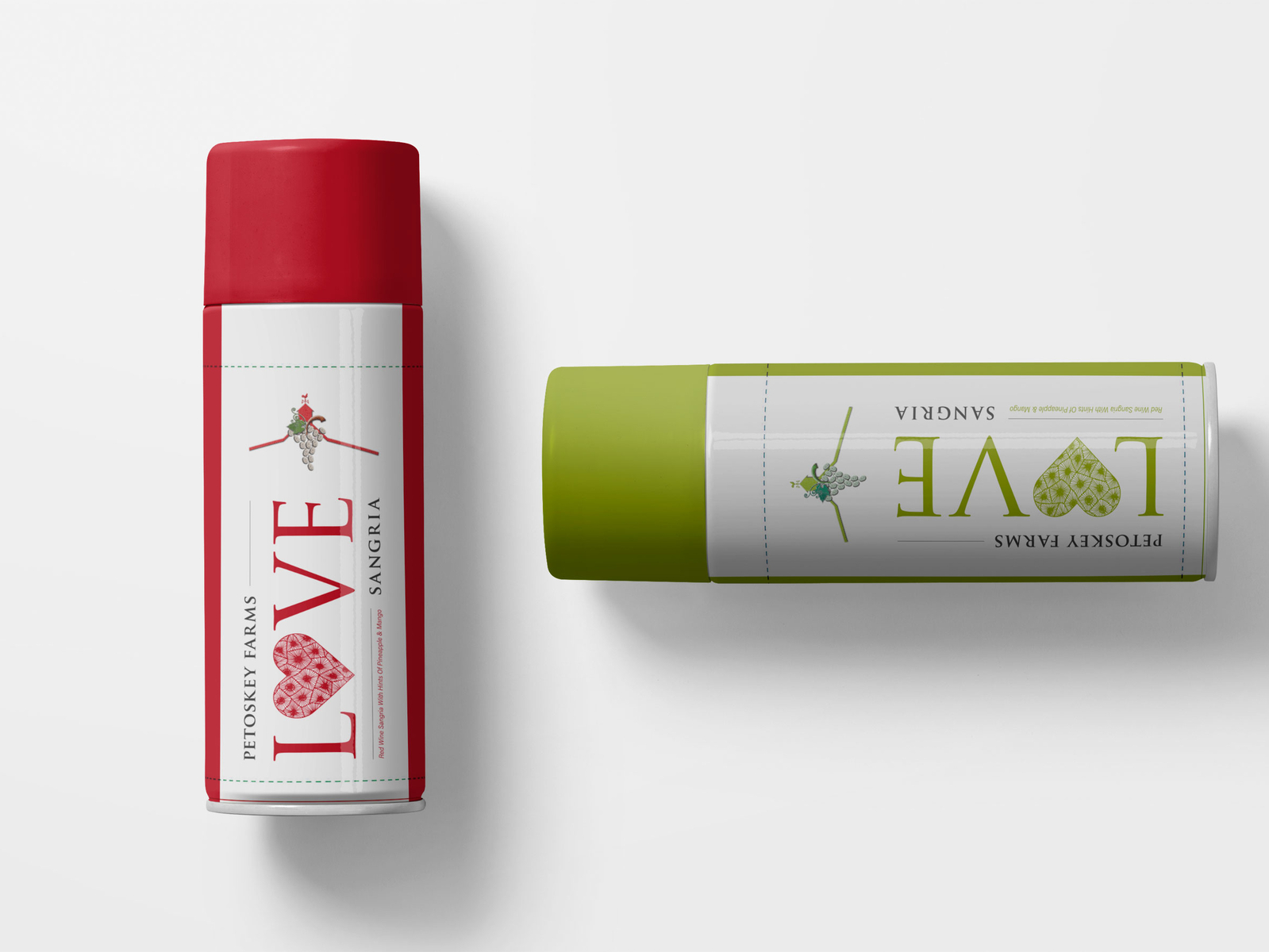 Download Free Top Spray Deo Bottle Mockup by Arun Kumar on Dribbble