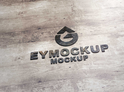 Plywood Logo Mockup download mock up download mock ups download mockup logo logo mockup mockup mockup psd mockups plywood mockup premium download premium mockup psd