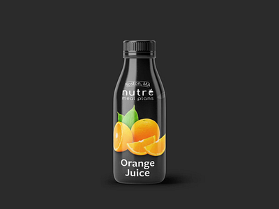 Orange Bottle Mockup bottle design download mock up download mock ups download mockup illustration logo mockup mockup psd mockups orange psd