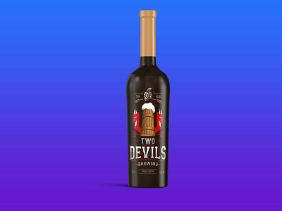 Free Wine Bottle Mockup bottle download download mock up download mock ups download mockup free mockup mockup psd mockups psd wine