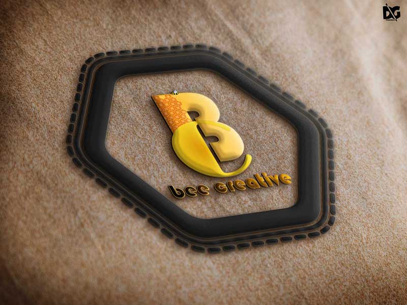 Download Free Clothes Psd Logo Mockup by Anjum on Dribbble