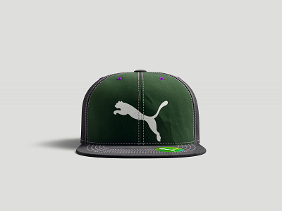 Download Free Cool Baseball Cap Mockup By Anjum On Dribbble