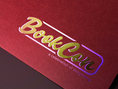 Envato Photorealistic Paper Logo Mockup