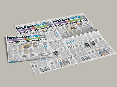 News Paper Mockup Collection design download mock up download mock ups download mockup illustration mockup mockup psd mockups