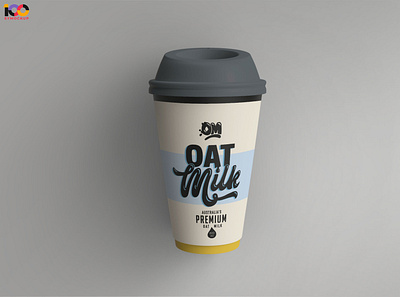 Free Disposable Coffee Paper Cup Mockup mockup mockups psd