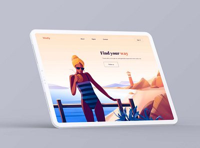 Free Clay iPad Pro PSD Mockup download mock up download mockup mockup mockups psd