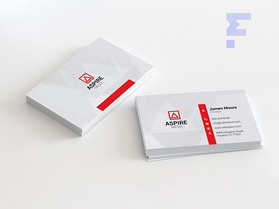 Best Business Card Design Idea Download