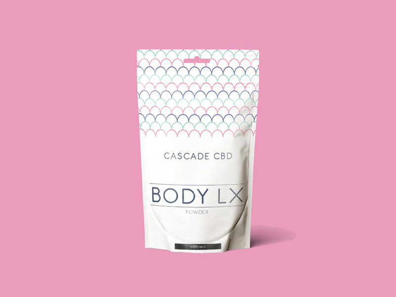 Creative Hanging Pouch Label Mockup psd template psd templates download psd download 2018 download psd